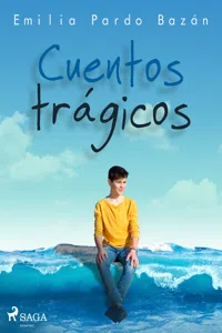 Cuentos trágicos_cover