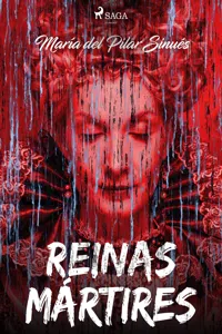 Reinas mártires_cover