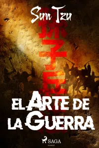 El Arte de la Guerra_cover