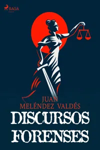 Discursos forenses_cover