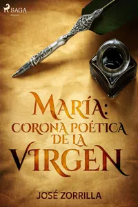 María: corona poética de la virgen_cover