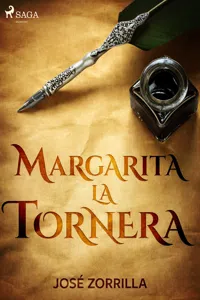 Margarita la Tornera_cover