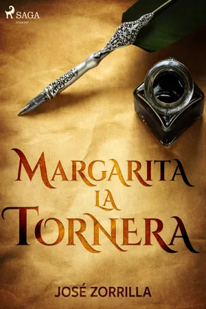 Margarita la Tornera