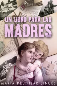 Un libro para las madres_cover