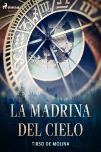 La madrina del cielo_cover