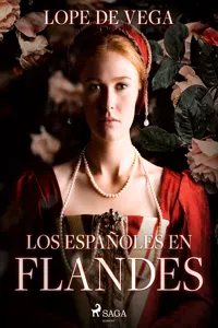 Los españoles en Flandes_cover