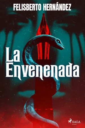 La envenenada