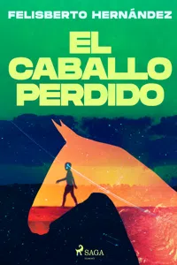 El caballo perdido_cover