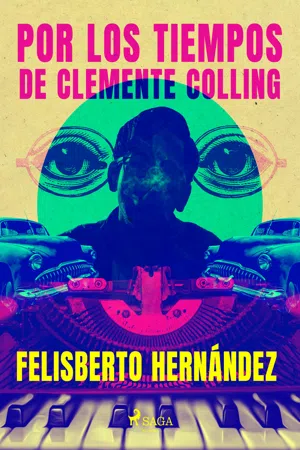 Por los tiempos de Clemente Colling