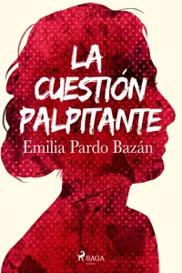 La cuestión palpitante_cover