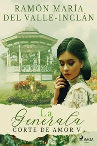 La Generala_cover