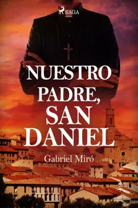 Nuestro Padre San Daniel_cover