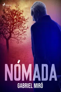 Nómada_cover