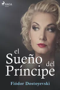 El sueño del príncipe_cover