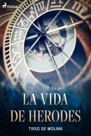 La vida de Herodes