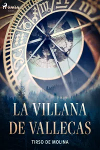 La villana de Vallecas_cover