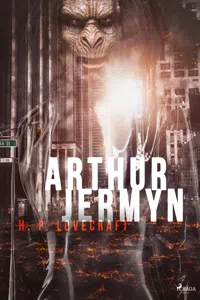 Arthur Jermyn_cover