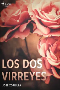 Los dos virreyes_cover