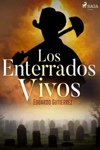 Los enterrados vivos_cover