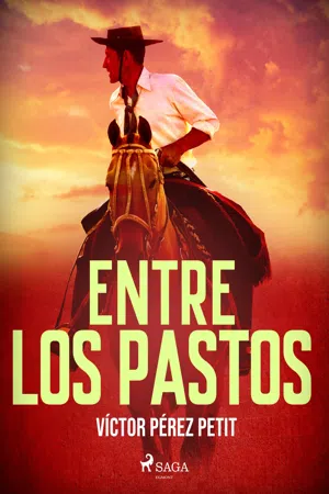 Entre los pastos