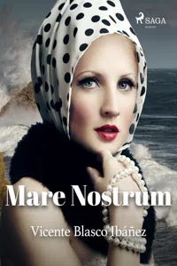 Mare Nostrum_cover