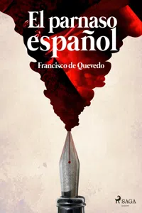 El parnaso español_cover