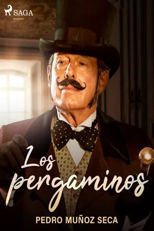 Los pergaminos