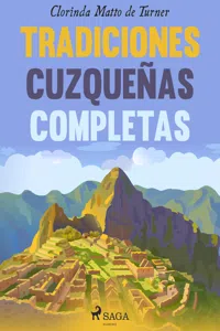 Tradiciones cuzqueñas completas_cover