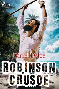 Robinson Crusoe_cover