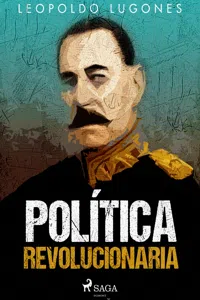 Política revolucionaria_cover