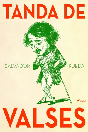 Tanda de valses