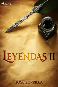 Leyendas II_cover