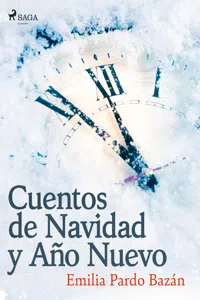 Cuentos de Navidad y Año Nuevo_cover