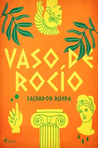 Vaso de rocío_cover