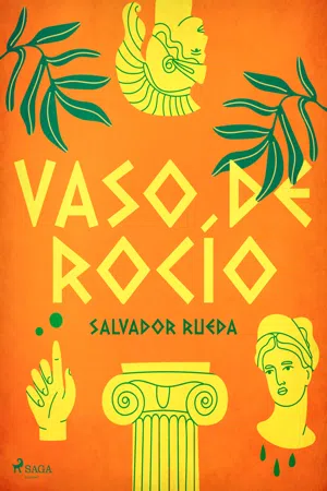 Vaso de rocío