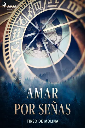 Amar por señas