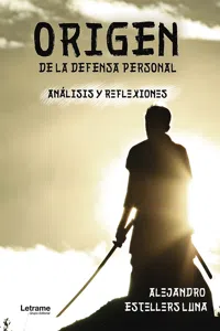 Origen de la defensa personal_cover