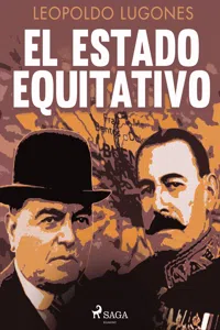 El Estado equitativo_cover