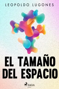 El tamaño del espacio_cover