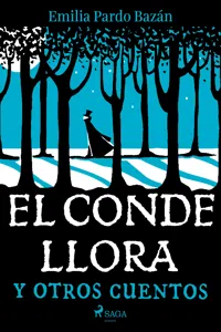 El conde llora y otros cuentos_cover