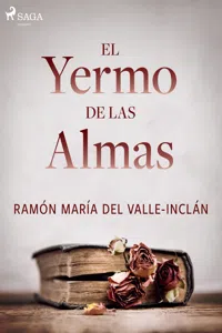 El yermo de las almas_cover