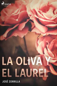 La oliva y el laurel_cover