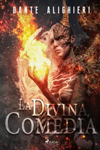 La Divina Comedia_cover