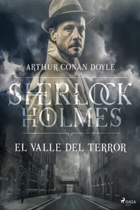 El Valle del Terror_cover