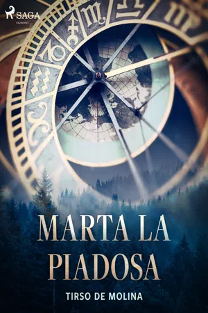 Marta la Piadosa