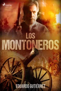 Los montoneros_cover