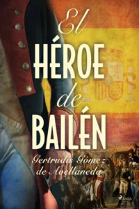 El héroe de Bailén_cover