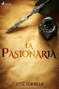 La pasionaria_cover