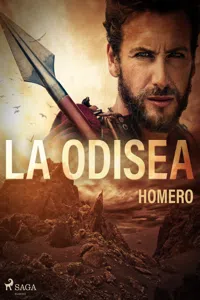 La Odisea_cover