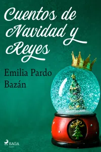 Cuentos de Navidad y Reyes_cover